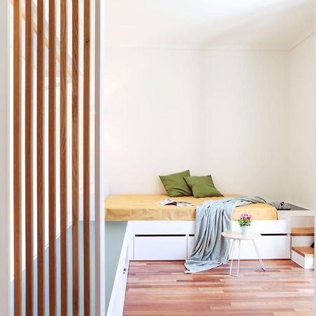 Villara: Style, Hospitality & Design Athènes Extérieur photo