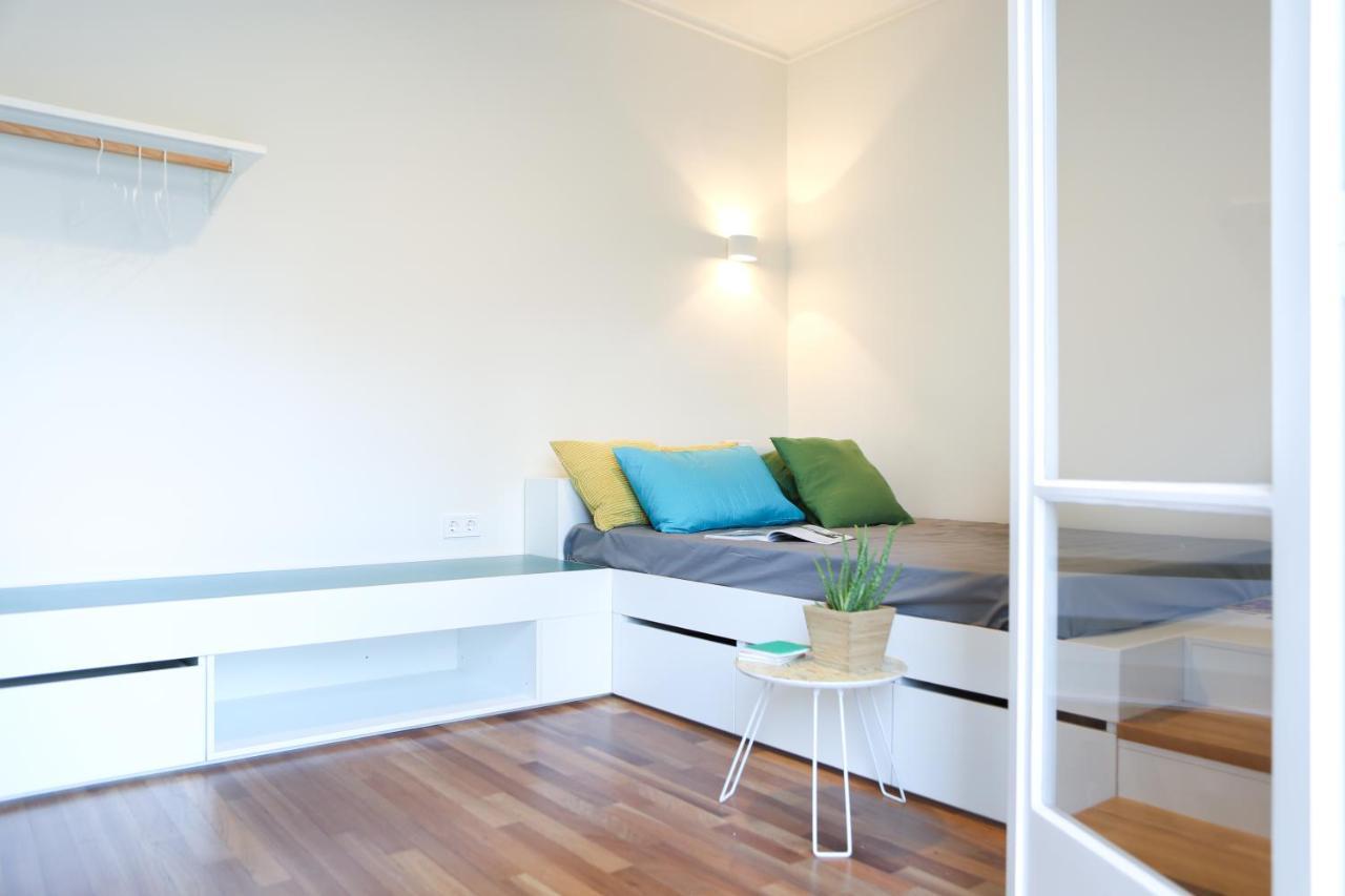 Villara: Style, Hospitality & Design Athènes Extérieur photo