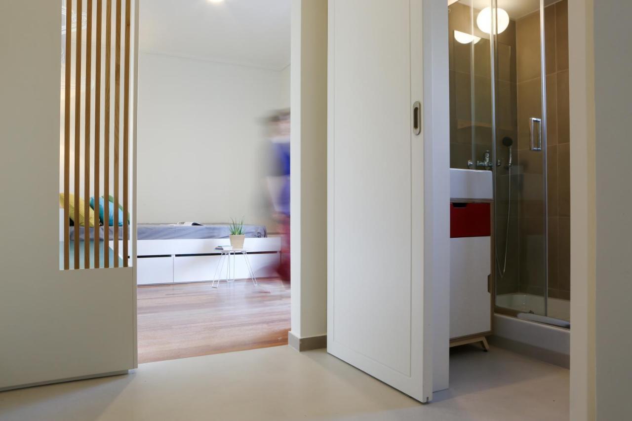 Villara: Style, Hospitality & Design Athènes Extérieur photo
