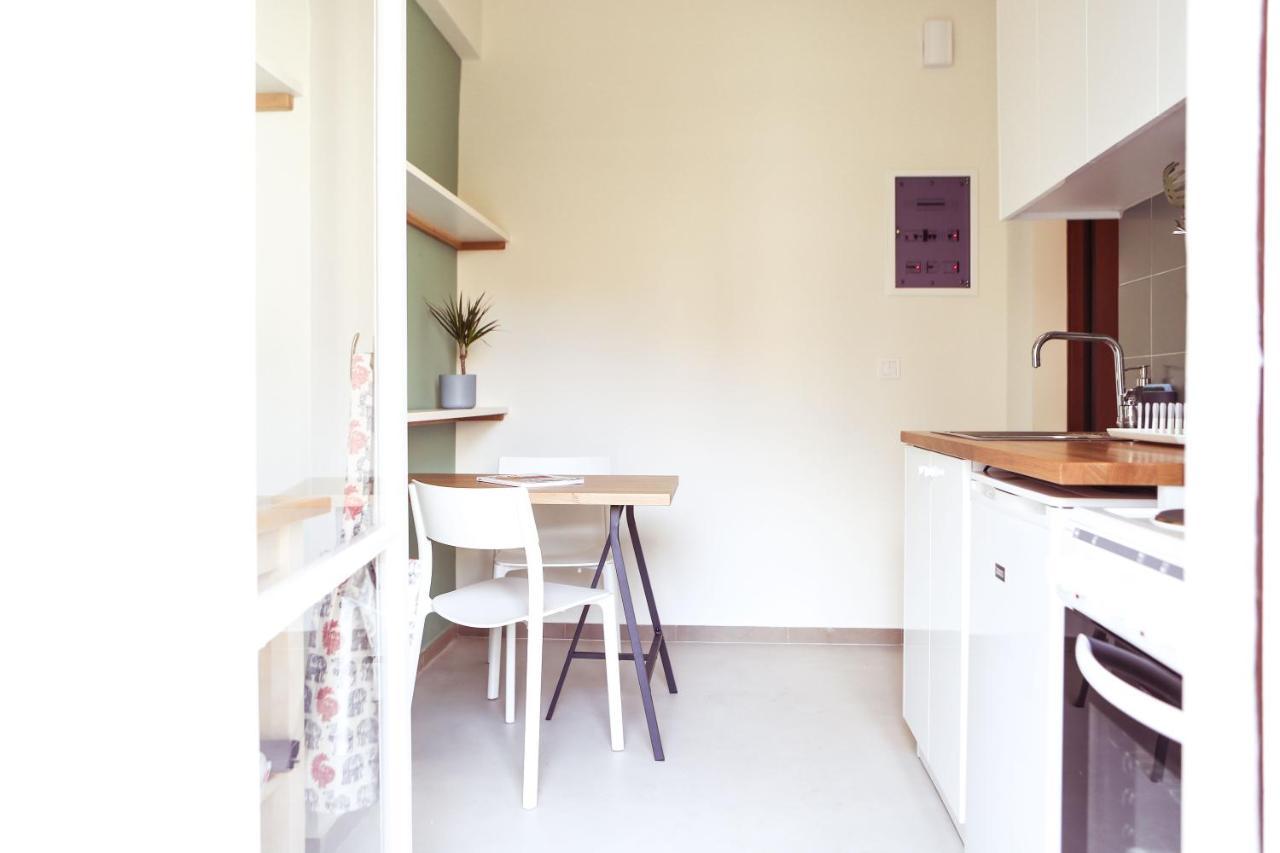 Villara: Style, Hospitality & Design Athènes Extérieur photo