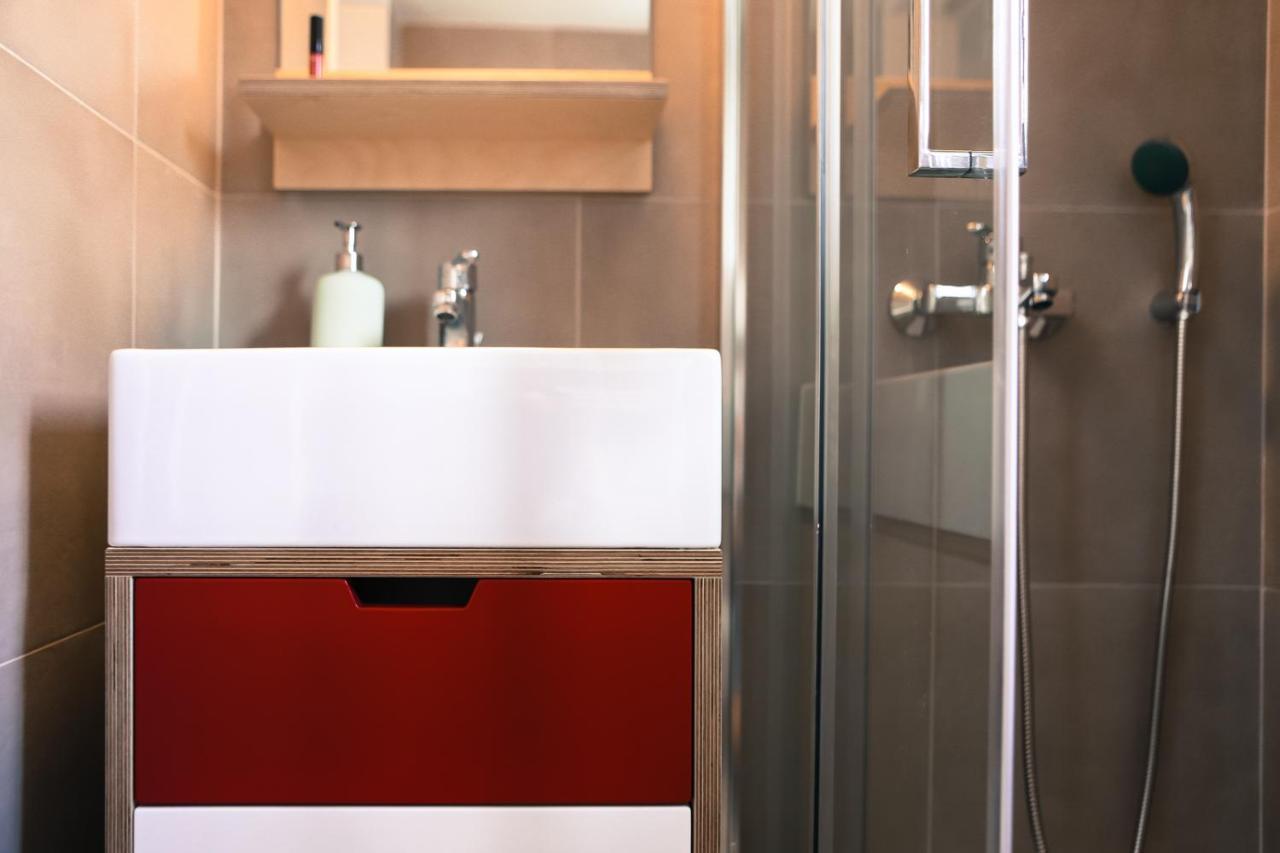 Villara: Style, Hospitality & Design Athènes Extérieur photo