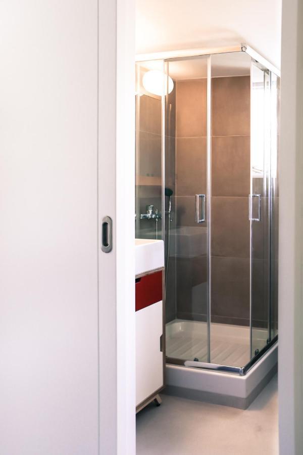 Villara: Style, Hospitality & Design Athènes Extérieur photo